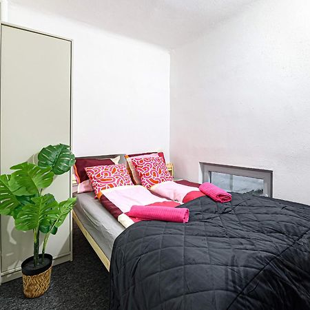 Grand Boulevard Happy Homes Budapest Extérieur photo