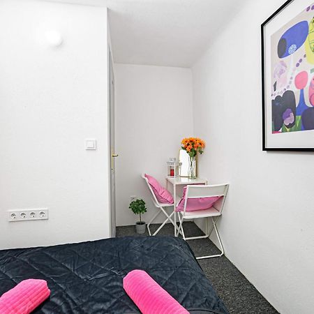 Grand Boulevard Happy Homes Budapest Extérieur photo