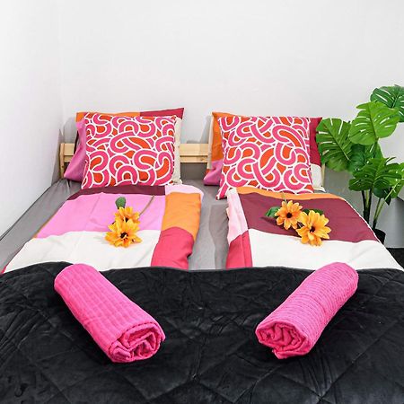 Grand Boulevard Happy Homes Budapest Extérieur photo