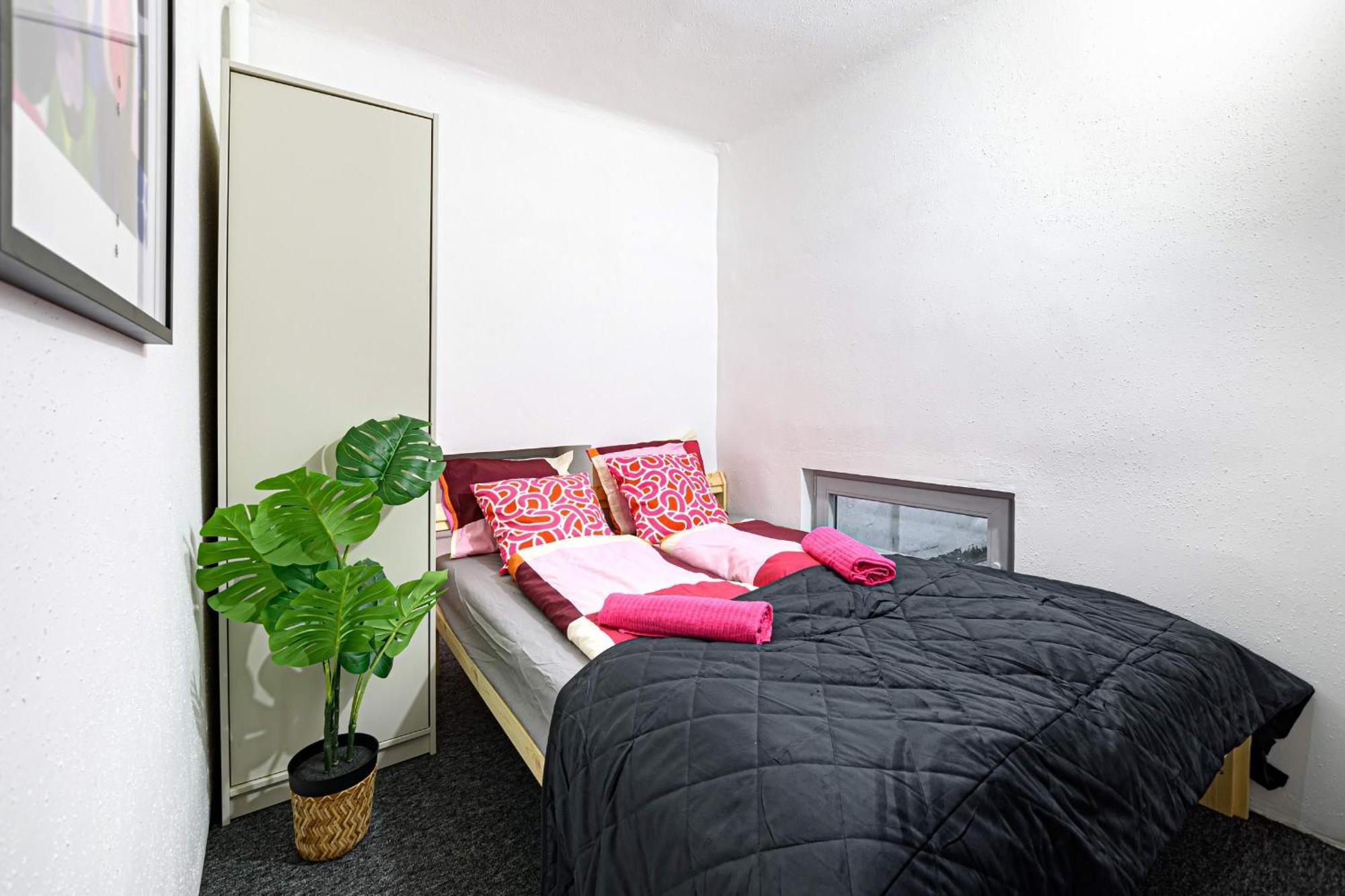 Grand Boulevard Happy Homes Budapest Extérieur photo