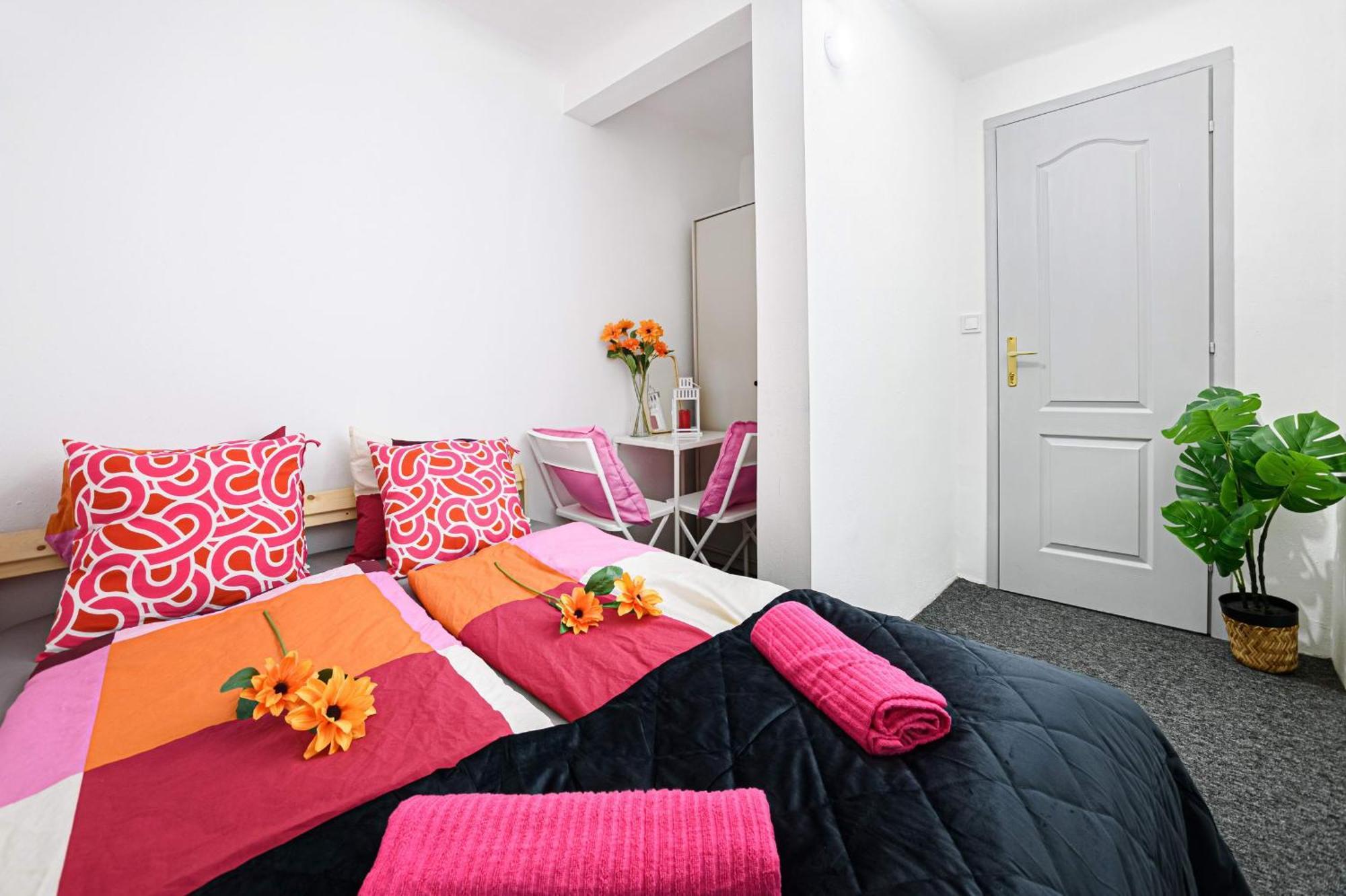 Grand Boulevard Happy Homes Budapest Extérieur photo