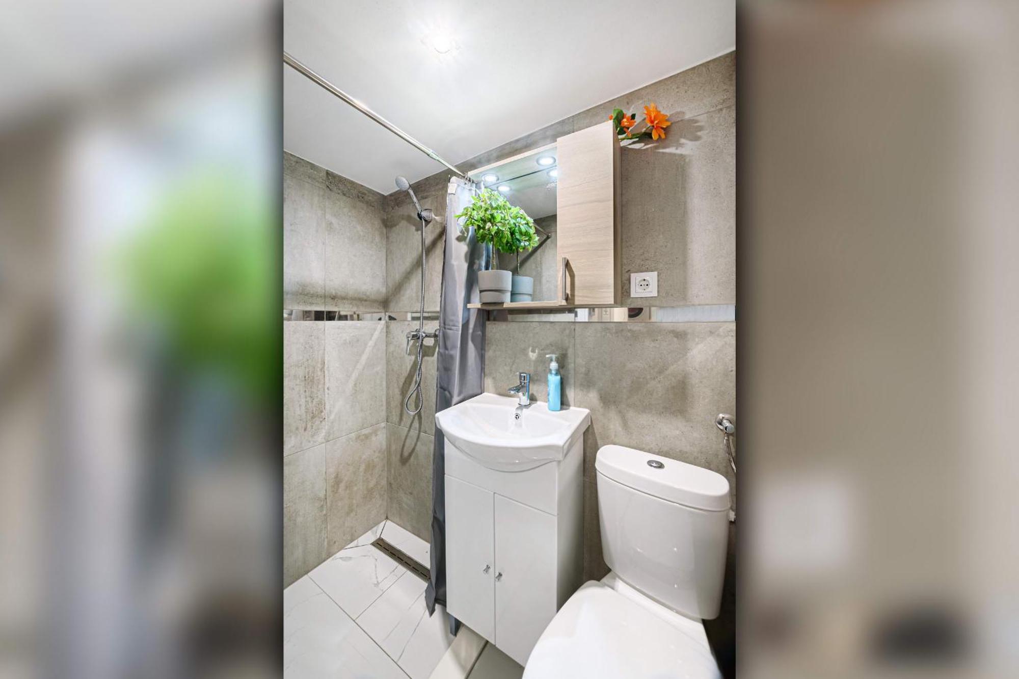 Grand Boulevard Happy Homes Budapest Extérieur photo